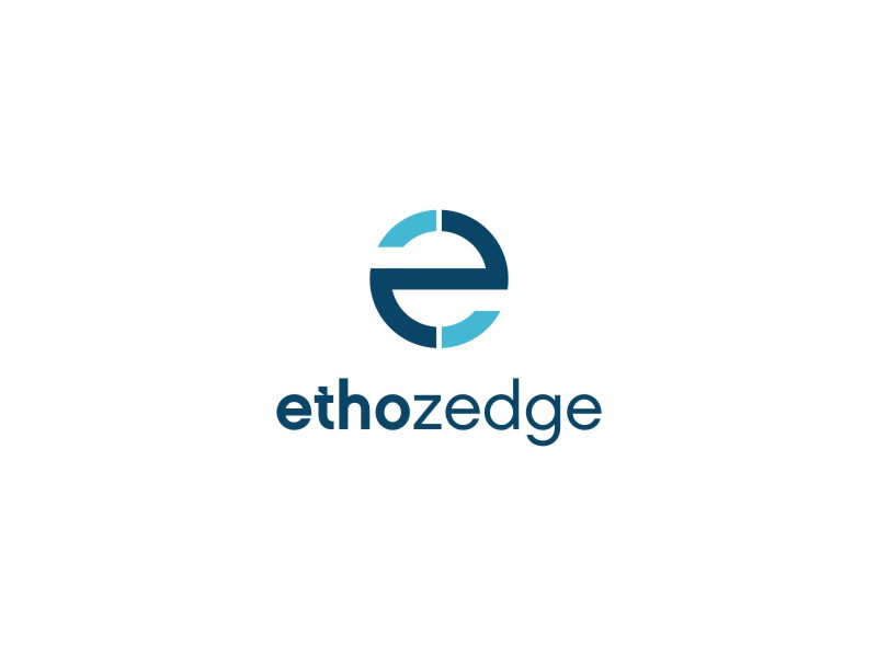 EthoZedge logo design by Susanti