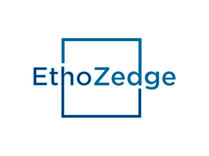 EthoZedge logo design by RIANW