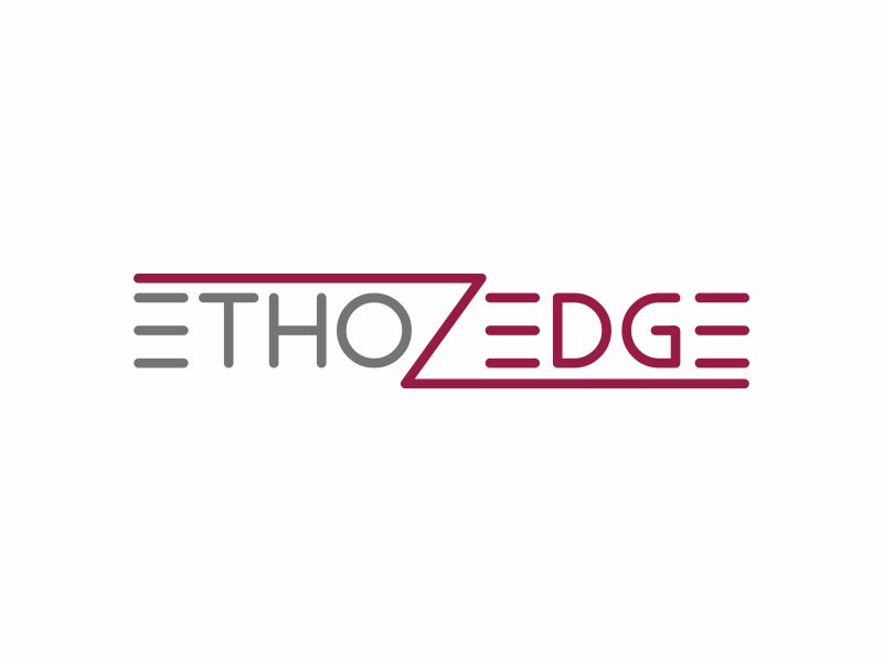 EthoZedge logo design by agus