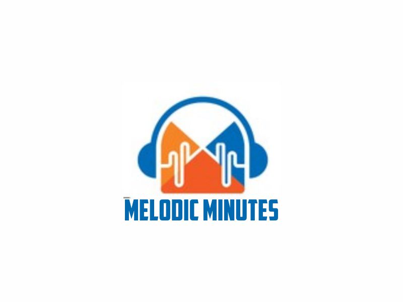 Melodic Minutes logo design by kanal
