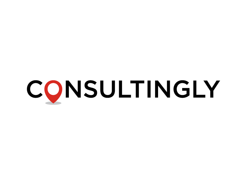 Consultingly Logo logo design by cybil