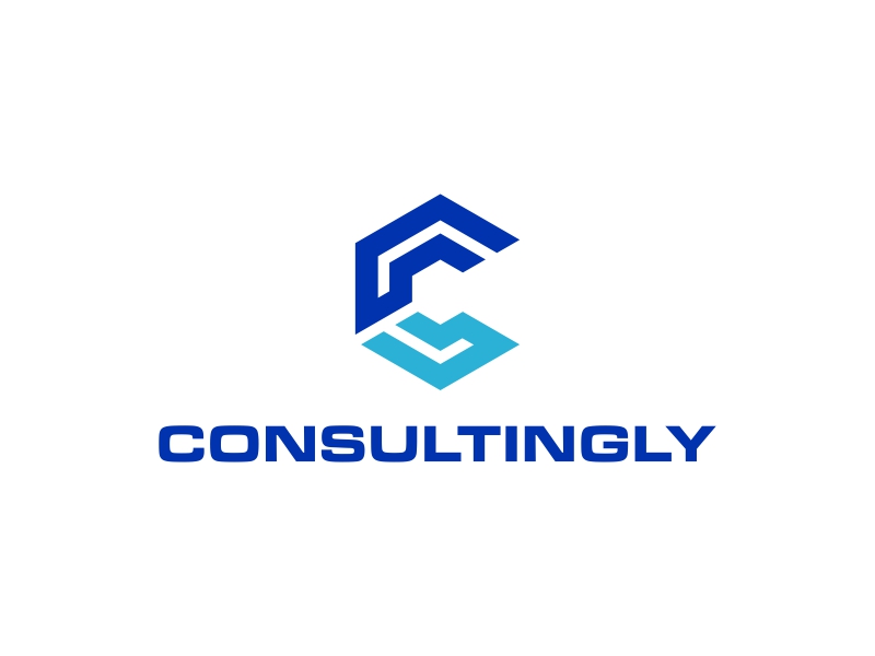 Consultingly Logo logo design by EkoBooM