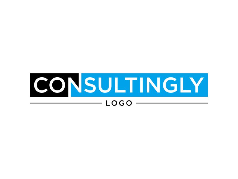 Consultingly Logo logo design by Franky.