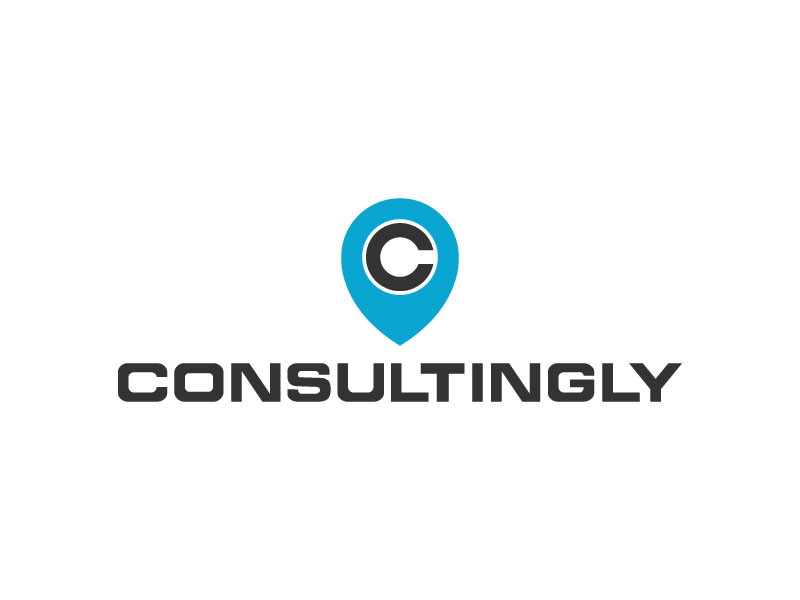 Consultingly Logo logo design by aryamaity