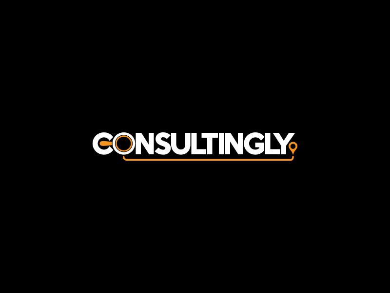 Consultingly Logo logo design by TMaulanaAssa