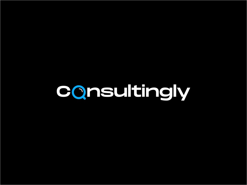 Consultingly Logo logo design by yoppunx