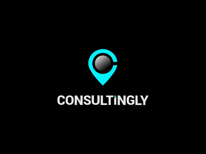 Consultingly Logo logo design by ian69