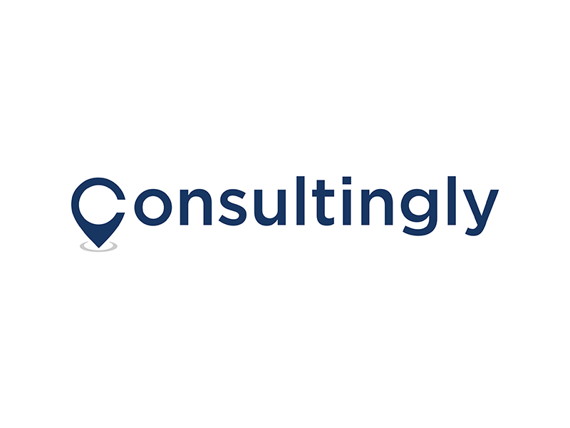 Consultingly Logo logo design by ndaru