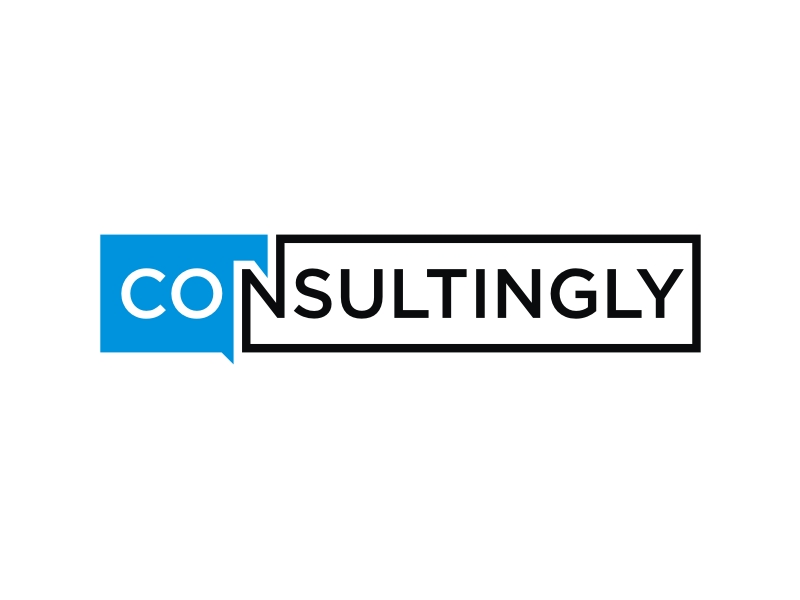 Consultingly Logo logo design by lintinganarto
