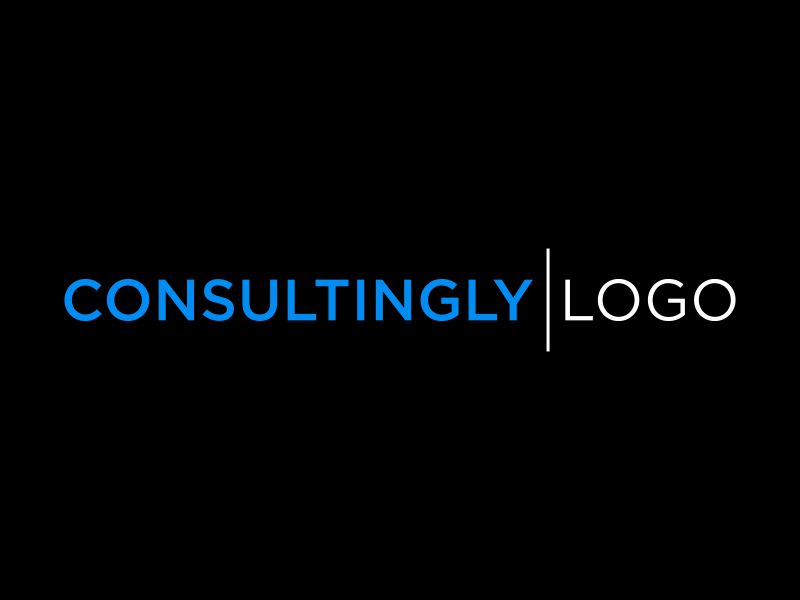 Consultingly Logo logo design by mukleyRx