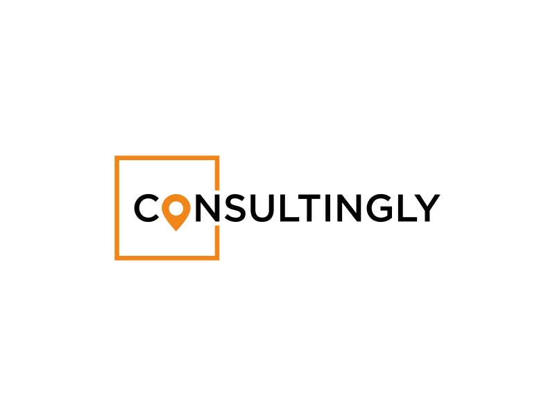 Consultingly Logo logo design by scolessi