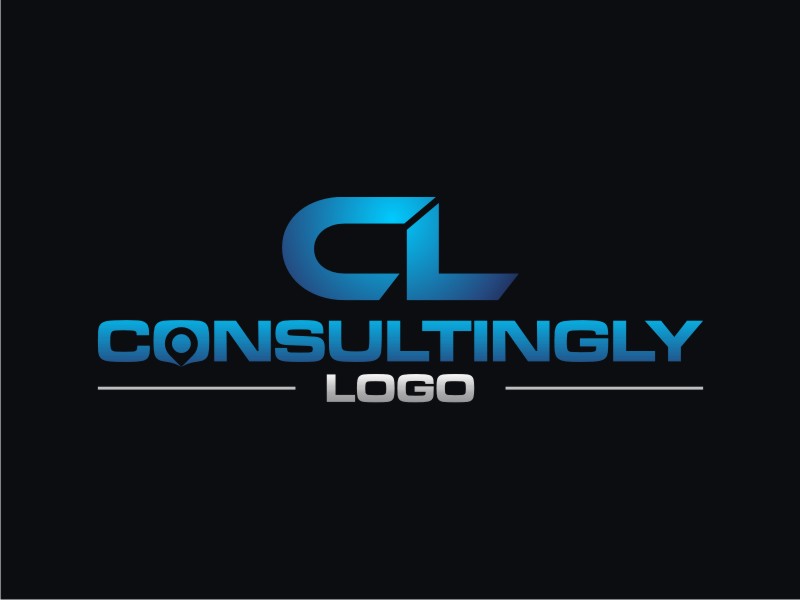 Consultingly Logo logo design by RatuCempaka