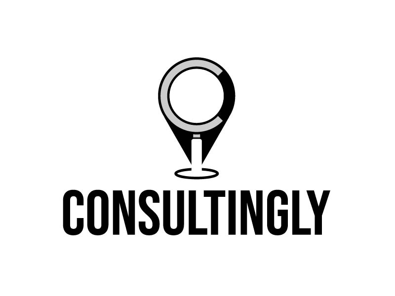Consultingly Logo logo design by axel182