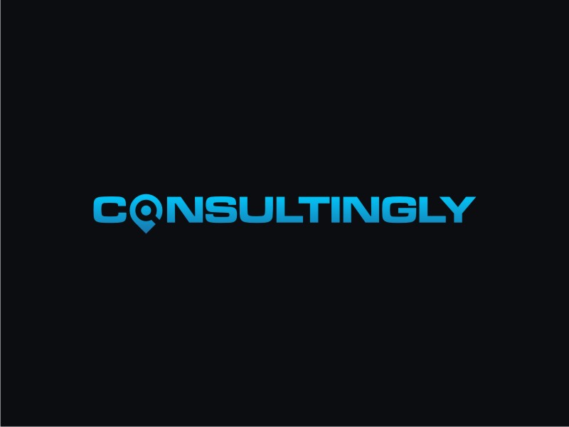 Consultingly Logo logo contest