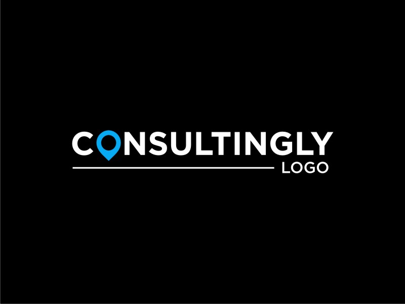 Consultingly Logo logo design by sheilavalencia