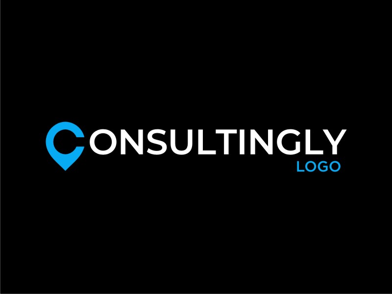 Consultingly Logo logo design by sheilavalencia