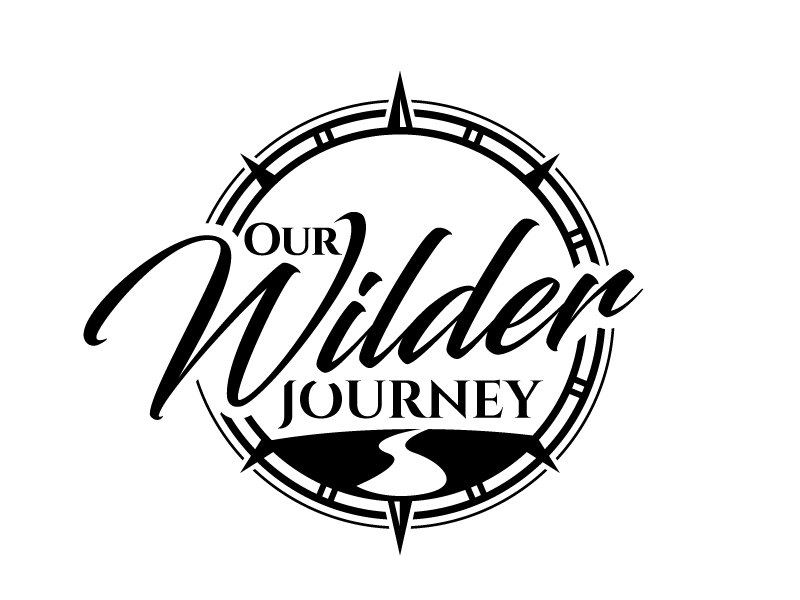 Our Wilder Journey logo design by jaize