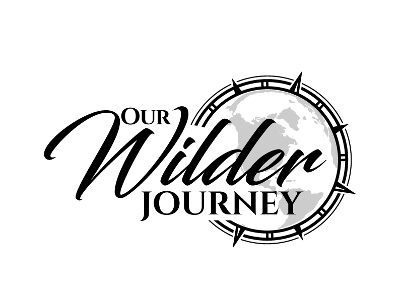 Our Wilder Journey logo design by jaize