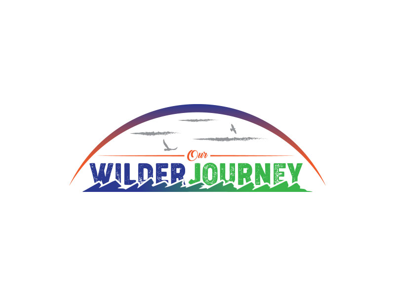 Our Wilder Journey logo design by TMaulanaAssa