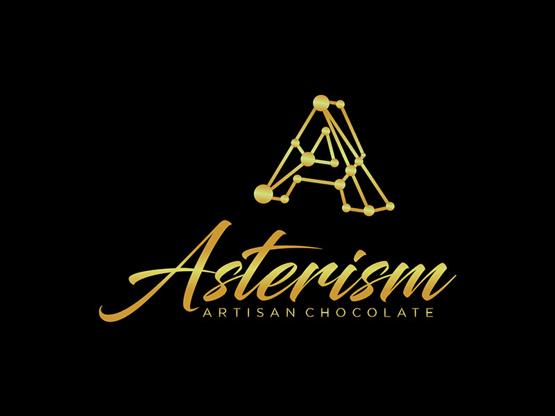  logo design by zeta