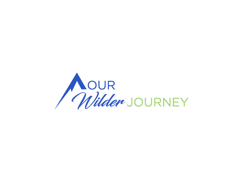 Our Wilder Journey logo design by mikha01