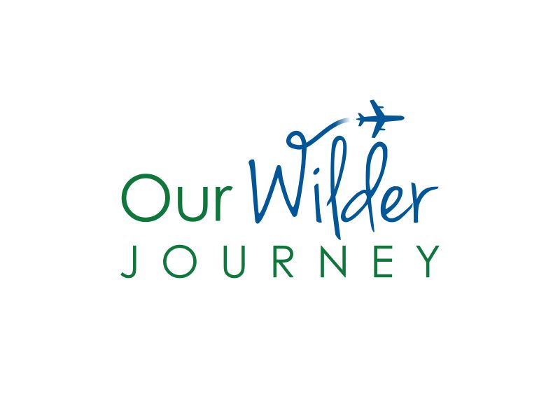 Our Wilder Journey logo contest