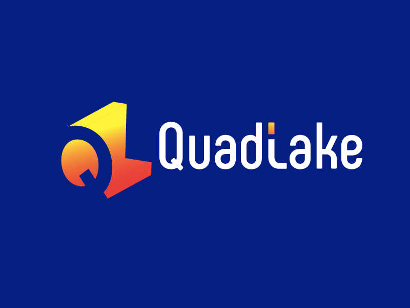 2 logos needed:  1. QuadLake   2. ShockRim logo design by czars