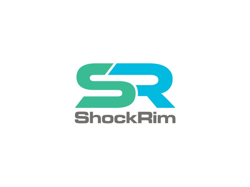 2 logos needed:  1. QuadLake   2. ShockRim logo design by josephira
