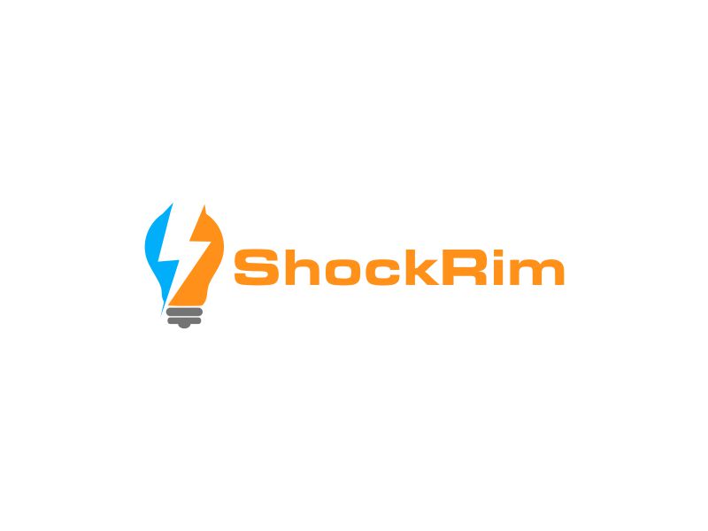 2 logos needed:  1. QuadLake   2. ShockRim logo design by Greenlight