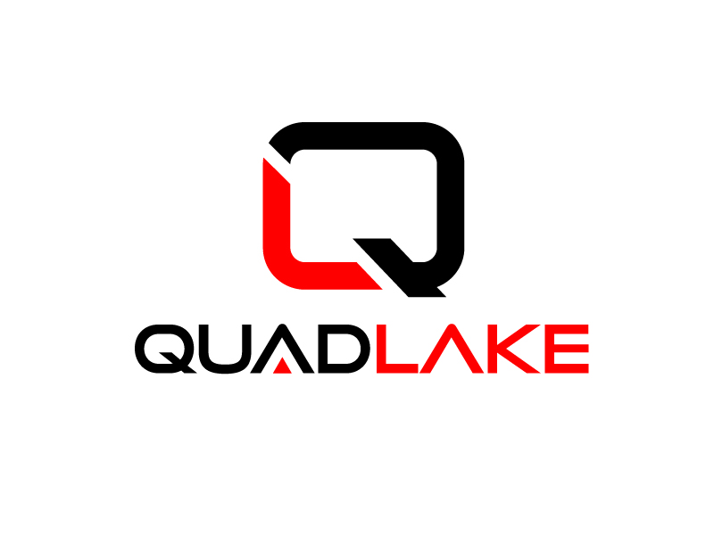 2 logos needed:  1. QuadLake   2. ShockRim logo design by jaize