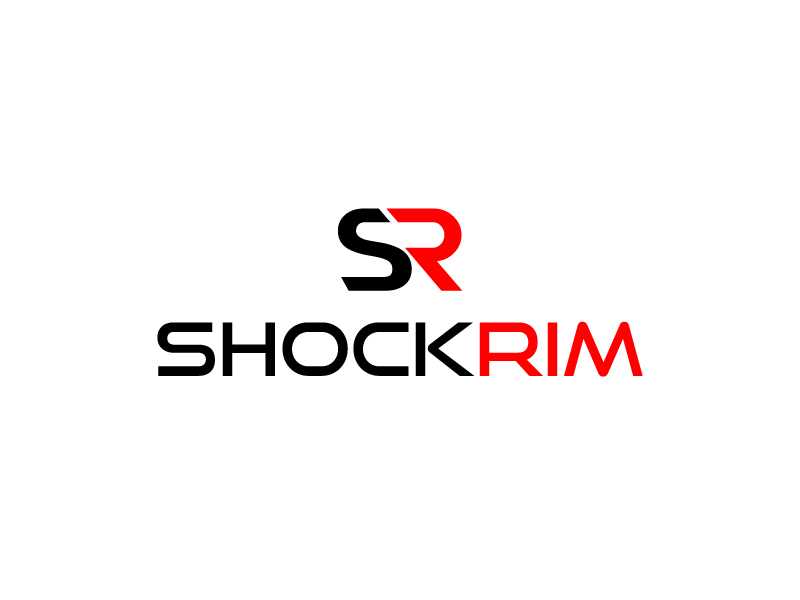2 logos needed:  1. QuadLake   2. ShockRim logo design by jaize