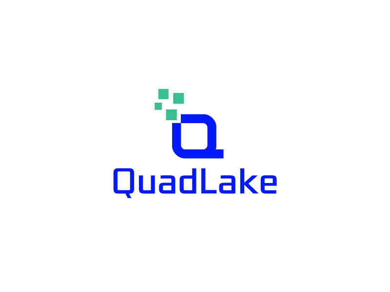 2 logos needed:  1. QuadLake   2. ShockRim logo design by yondi