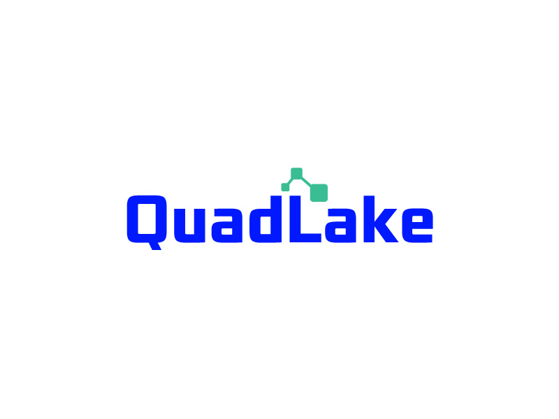 2 logos needed:  1. QuadLake   2. ShockRim logo design by yondi