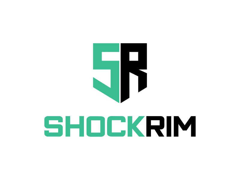 2 logos needed:  1. QuadLake   2. ShockRim logo design by CindyPratiwi