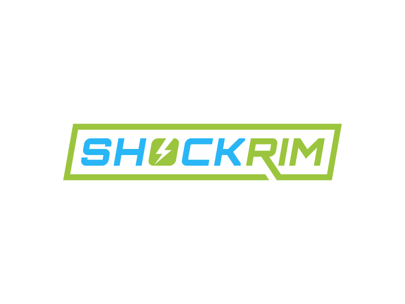 2 logos needed:  1. QuadLake   2. ShockRim logo design by aganpiki