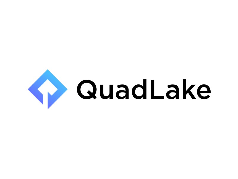 2 logos needed:  1. QuadLake   2. ShockRim logo design by garam
