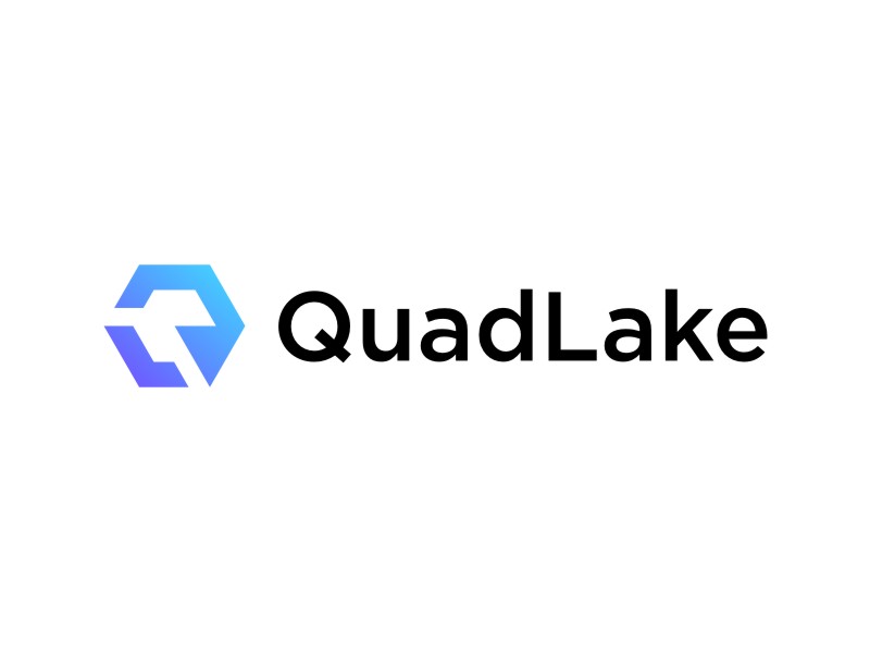 2 logos needed:  1. QuadLake   2. ShockRim logo design by garam