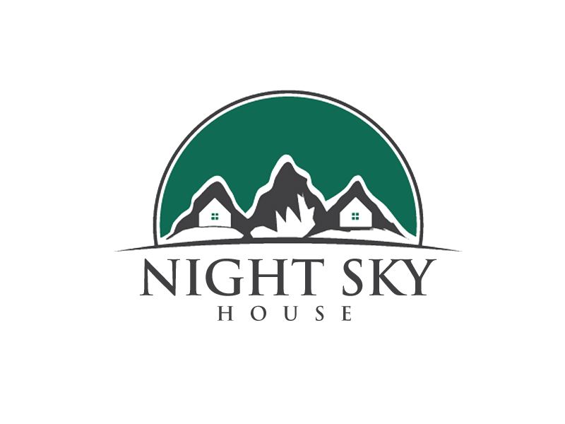  logo design by senja03