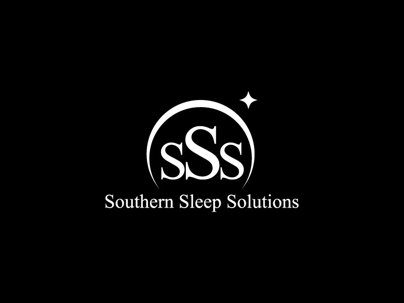 Southern Sleep Solutions logo design by gateout