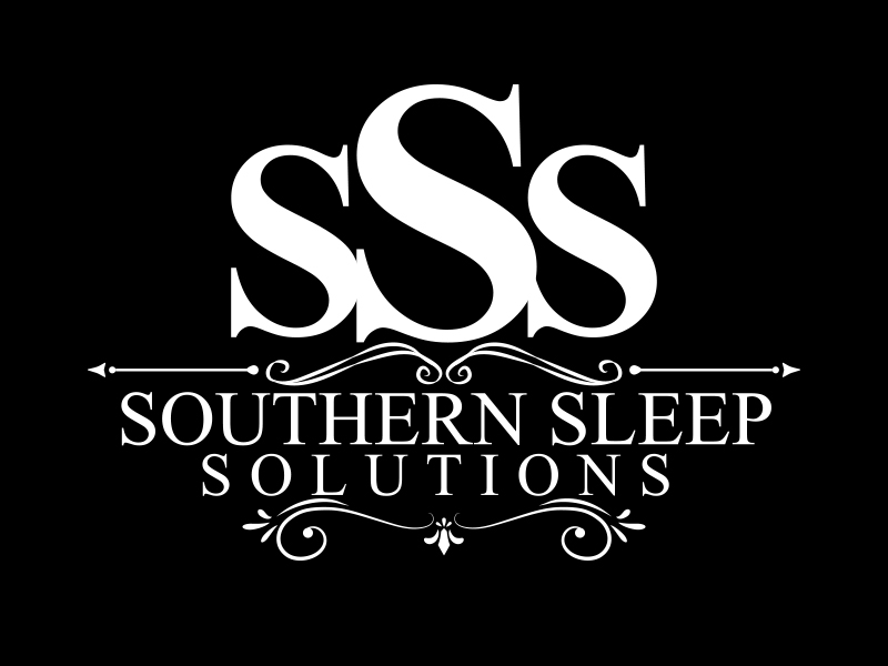 Southern Sleep Solutions logo design by MarkindDesign