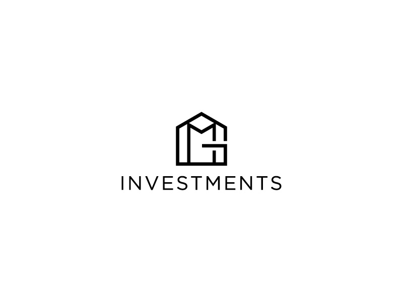 GM Investments logo design by CreativeKiller