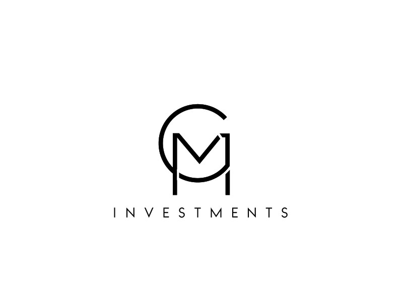 GM Investments logo design by usef44
