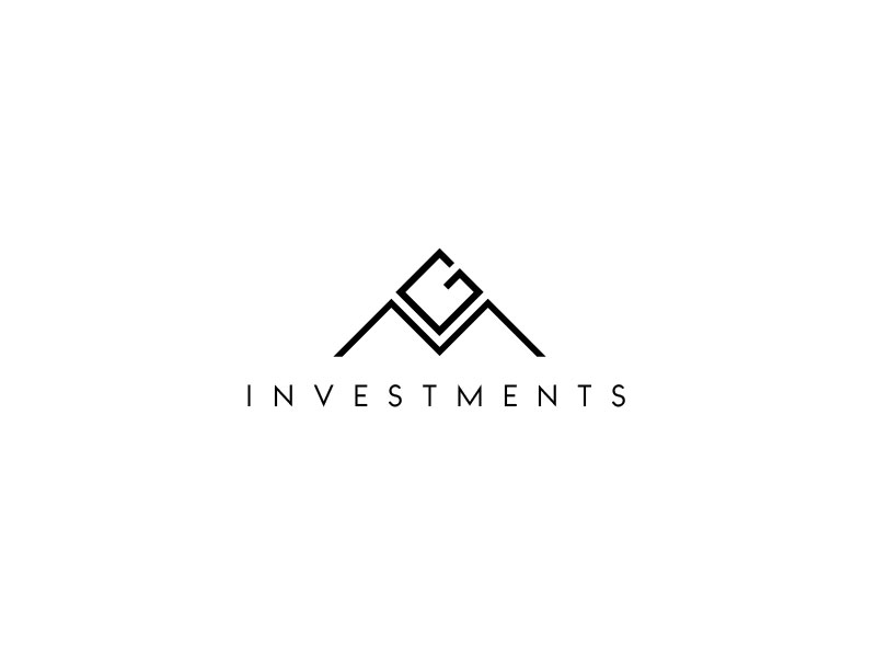 GM Investments logo design by usef44