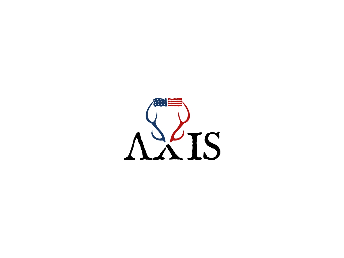 Axis logo design by xevair god