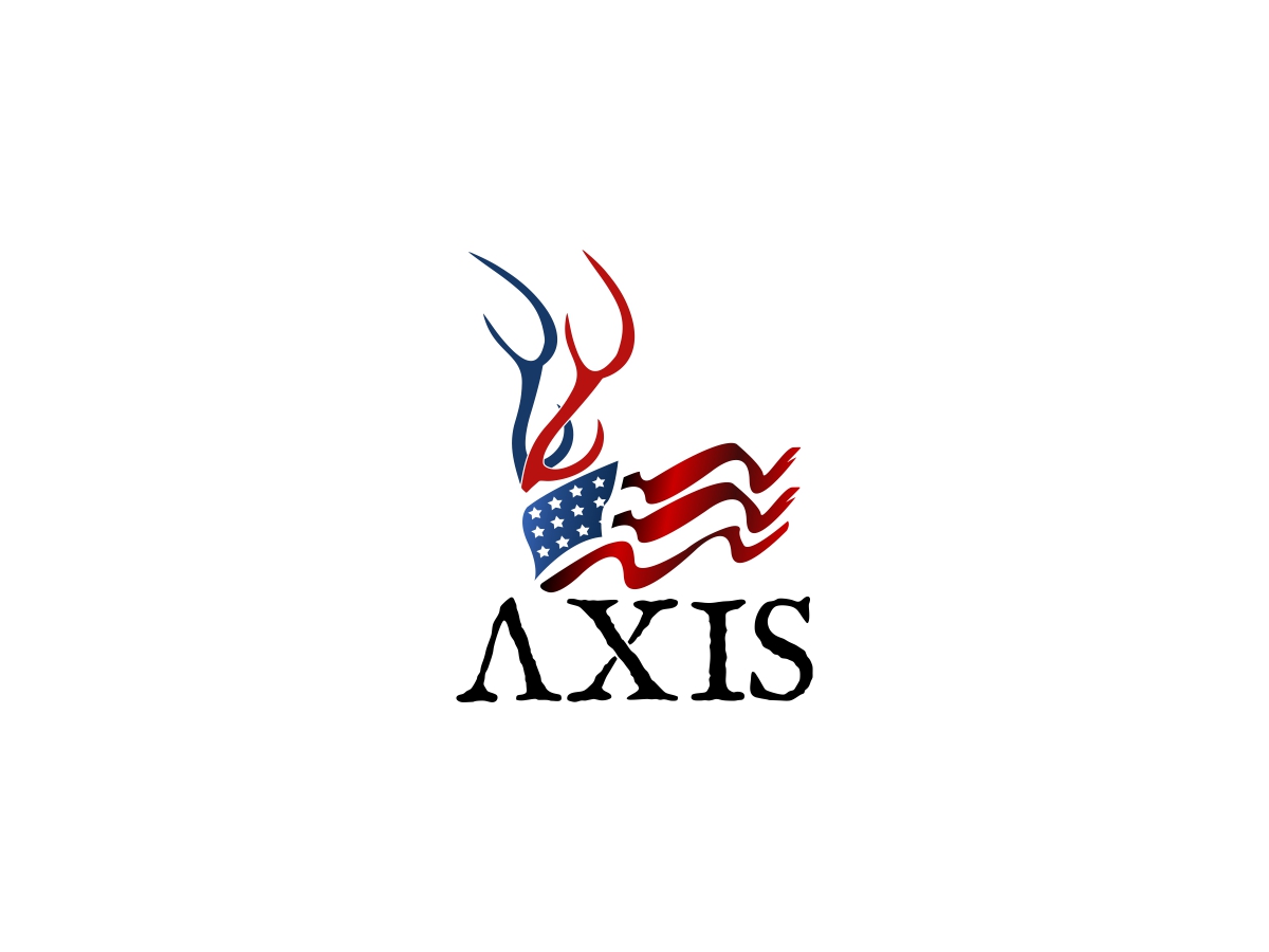 Axis logo design by xevair god