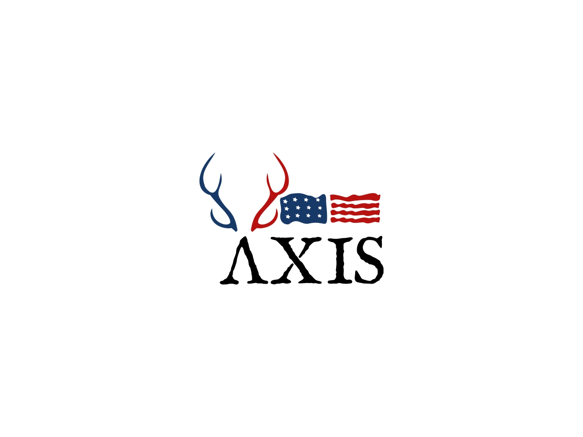 Axis logo design by xevair god