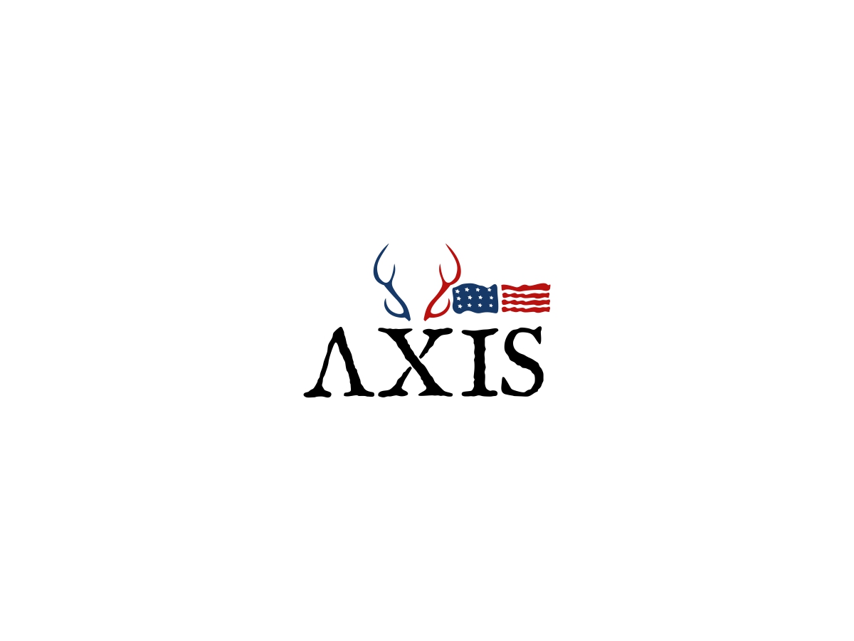 Axis logo design by xevair god