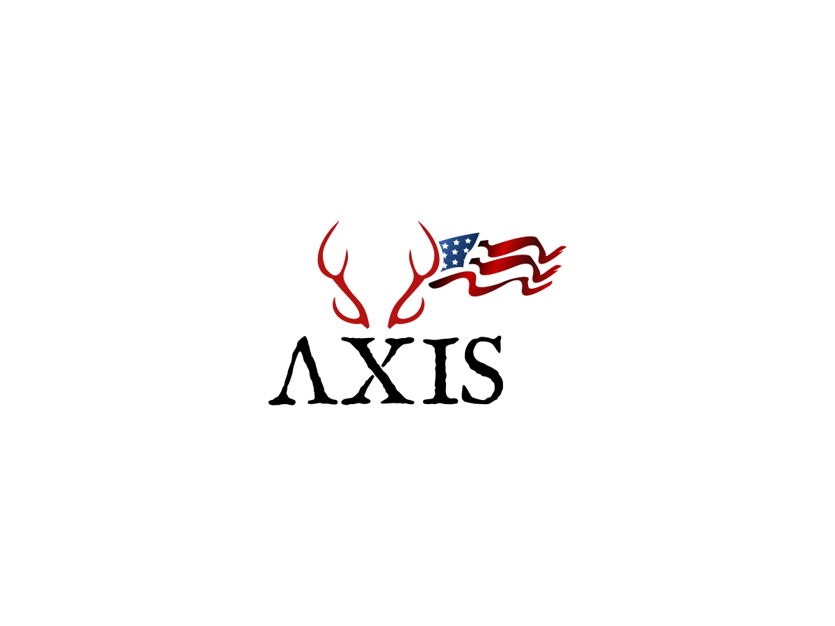 Axis logo design by xevair god