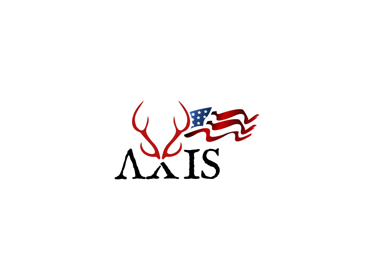 Axis logo design by xevair god