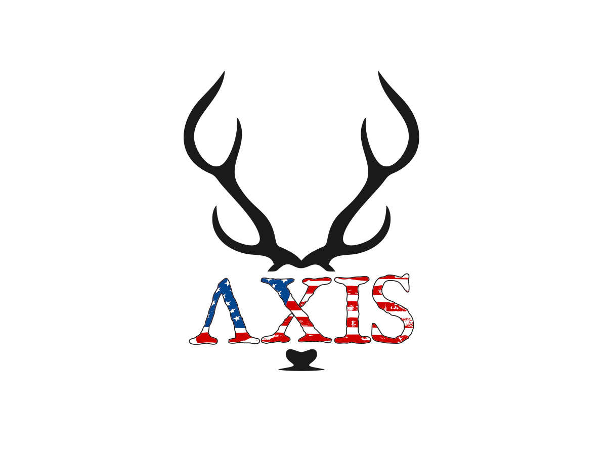 Axis logo design by Realistis